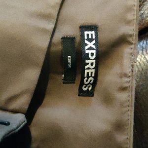 Express editor size 8 pants
